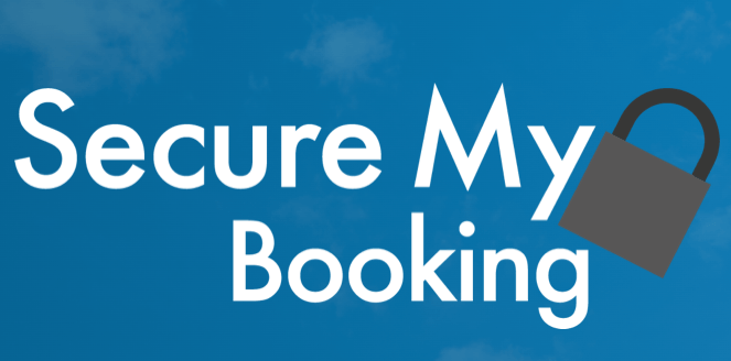 Secure My Booking